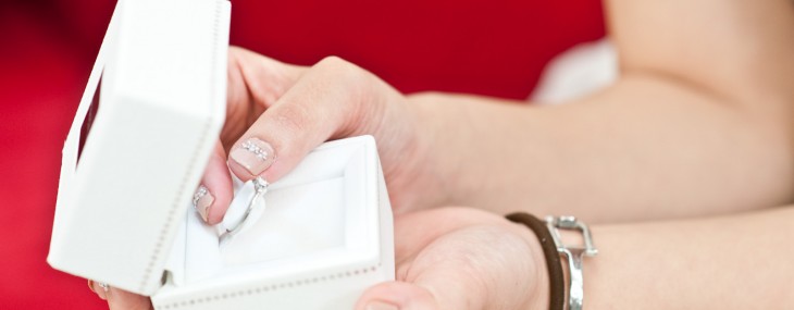 婚約指輪のお返しの時に考えなければいけない７つのポイント
