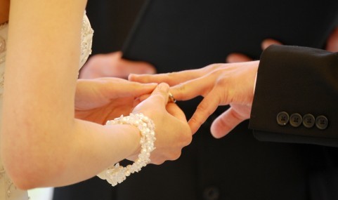 結婚指輪はゴールドにこだわりたい５つの理由