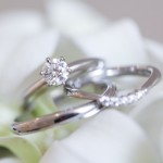 結婚指輪と婚約指輪の違いを考えよう