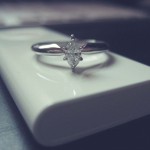 婚約指輪の刻印について考えたい５つのポイント